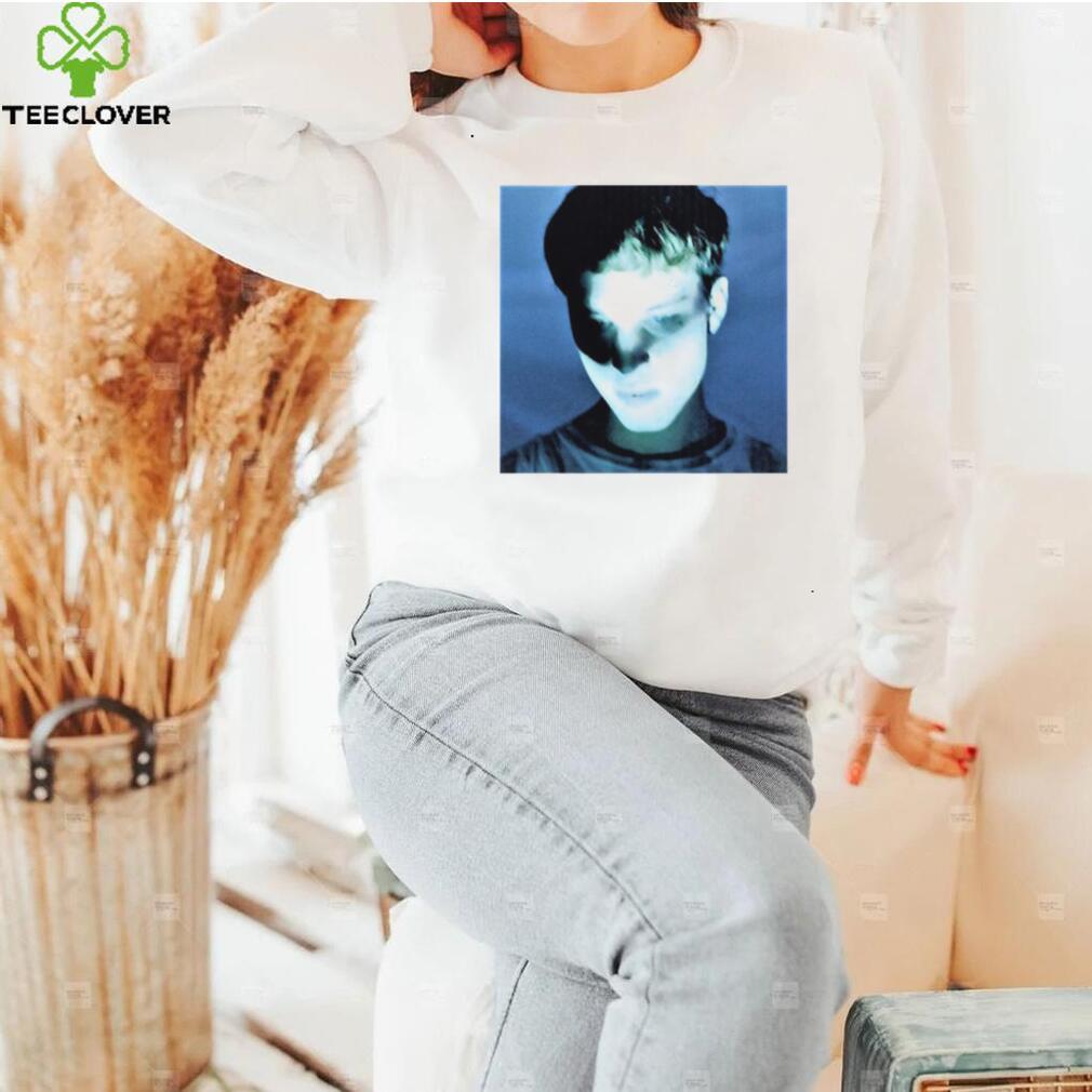 Aesthetic Portrait Ryan Beatty Unisex T Shirt