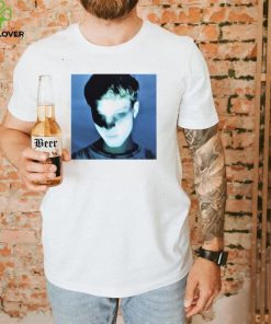 Aesthetic Portrait Ryan Beatty Unisex T Shirt