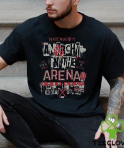 Aew Double Or Nothing 2024 Anarchy In The Arena The Elite Vs Team Aew Shirt