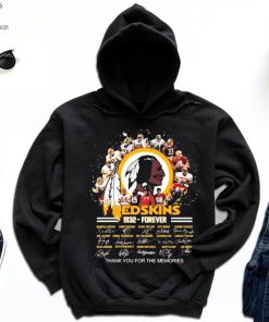 the washington redskins 1932 for