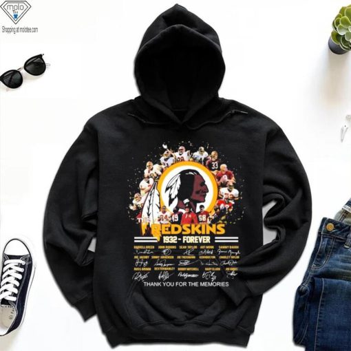 the washington redskins 1932 for