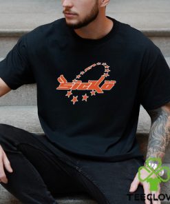 Afb X Sicko Stars Shirt