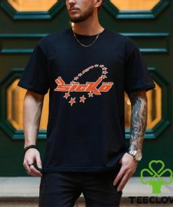 Afb X Sicko Stars Shirt