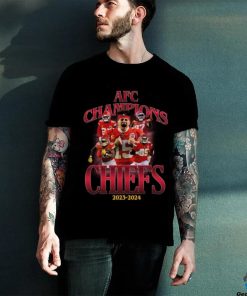 Afc Champions Kansas City Chiefs Graphic Unisex T Shirt 1 Afc Champions Kansas City Chiefs Graphic Unisex T Shirt
