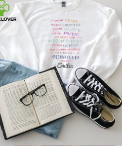 Affirmation hoodie, sweater, longsleeve, shirt v-neck, t-shirt für Enkelkinder hoodie, sweater, longsleeve, shirt v-neck, t-shirts