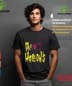 Afireinside Merch Shop Afi All Hallow’s Cat Shirt