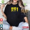 Official Still here unreleased 2024 T shirt