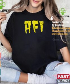 Afireinside Merch Shop Afi All Hallow’s Cat Shirts