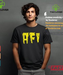 Afireinside Merch Shop Afi All Hallow’s Cat Shirts