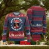 Xmas Baking Ugly Christmas Sweater Official Cookie Tester Gingerbread