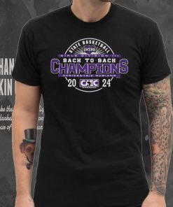 Africentric Nubians 2024 OHSAA Girls Basketball Division III Back To Back State Champions shirt