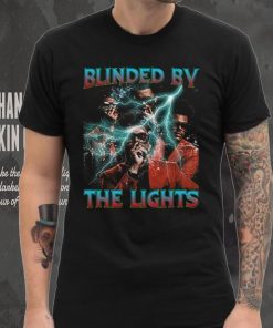 After Hours til Dawn Tour Merch Shirt 1 After Hours til Dawn Tour Merch Shirt