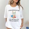 Funny Teach love inspire dr seuss hat shirt