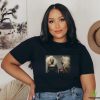 Jax Briggs Shannade Clermont That Bitch Mugshot Shirt