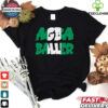 Diamond Dallas Cage Shirt