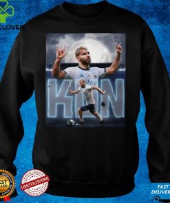 Aguero Kun Manchester City hoodie, sweater, longsleeve, shirt v-neck, t-shirt