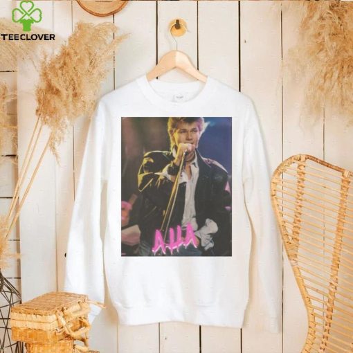 Aha Band 80s Vintage Music hoodie, sweater, longsleeve, shirt v-neck, t-shirt