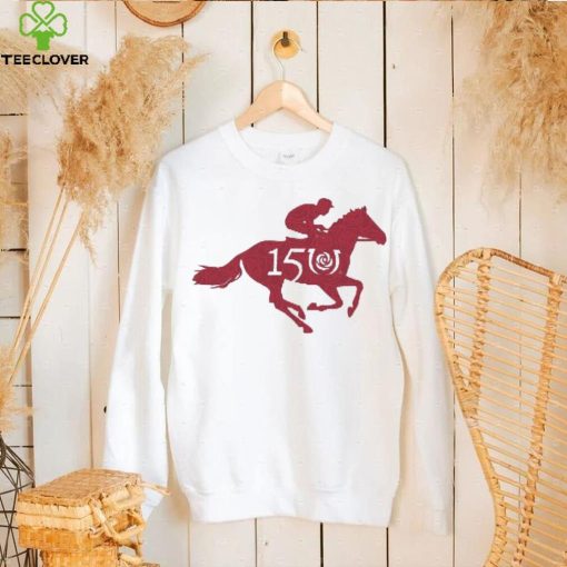 Ahead Kentucky Derby 150 Berkley T Shirt