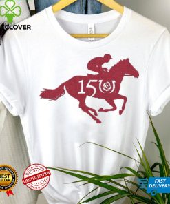 Ahead Kentucky Derby 150 Berkley T Shirt