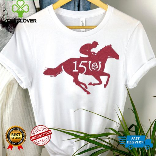 Ahead Kentucky Derby 150 Berkley T Shirt