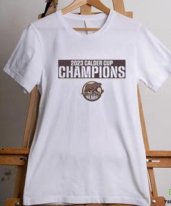 Ahl Merch Hershey Bears 2023 Calder Cup Champions hoodie, sweater, longsleeve, shirt v-neck, t-shirt