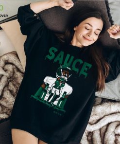 Ahmad Gardner Sauce The Drip New York Jets Football Shirt