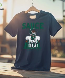 Ahmad Gardner Sauce The Drip New York Jets Football Shirt