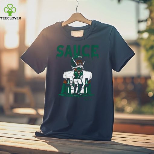 Ahmad Gardner Sauce The Drip New York Jets Football Shirt