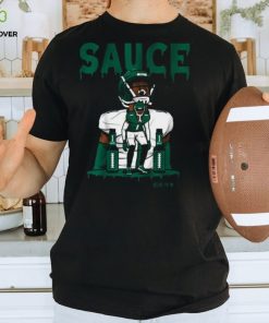 Ahmad Gardner Sauce The Drip New York Jets Football Shirt