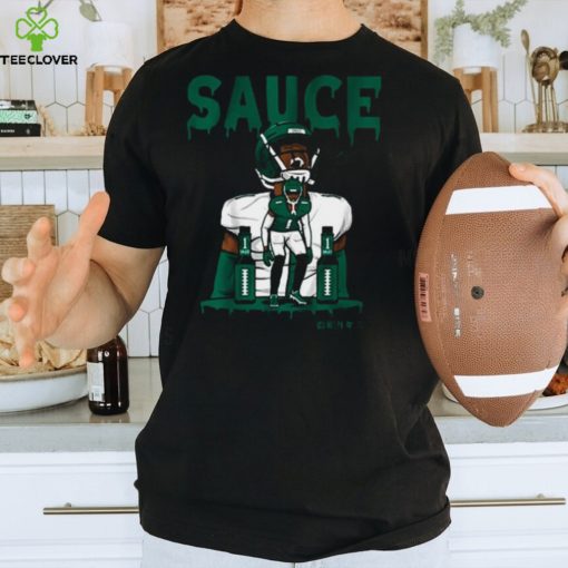 Ahmad Gardner Sauce The Drip New York Jets Football Shirt