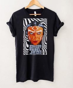 Ahsoka Fulcrum warrior outcast rebel Jedi shirt