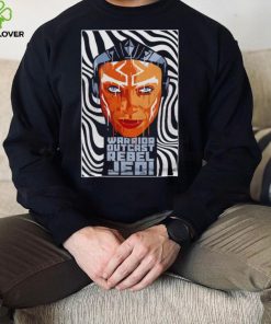 Ahsoka Fulcrum warrior outcast rebel Jedi shirt