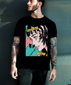 Ai Kozaki Illustration T Shirt