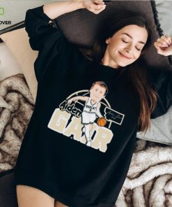 Aiden Gair 2024 Montana State Bobcats basketball shirt