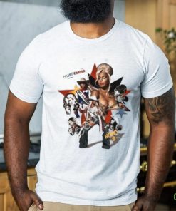 Aiden Prince Act Ii Cowboy Carter Beyonce Shirt