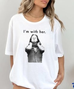 Aileen Wuornos I’m With Her Shirt