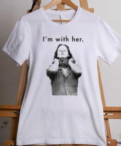 Aileen Wuornos I’m With Her Shirt