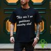 Tractor Halloween   Happy HalloThanksMas Classic T Shirt