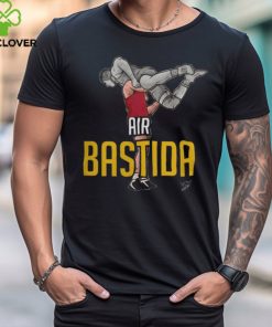 Air Bastida Bastida Nil Signature Collection Tee Shirt