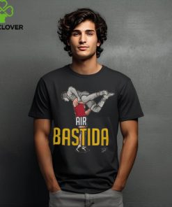 Air Bastida Bastida Nil Signature Collection Tee Shirt