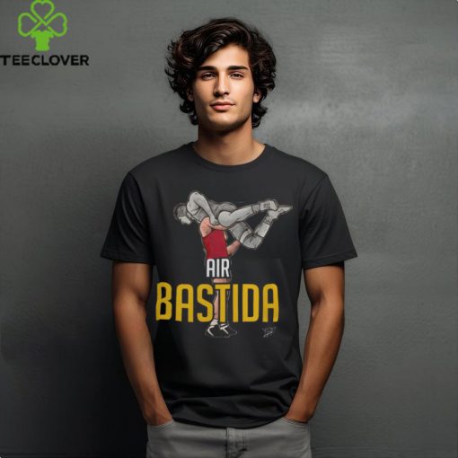 Air Bastida Bastida Nil Signature Collection Tee Shirt