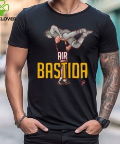Air Bastida Yonger Bastida Nil Signature T Shirt