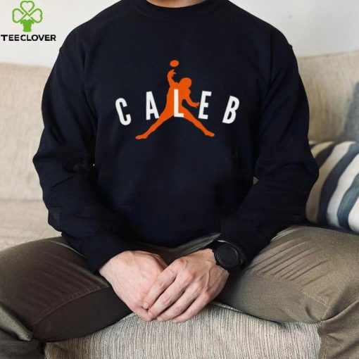 Air Caleb Williams Chicago Bears hoodie, sweater, longsleeve, shirt v-neck, t-shirt