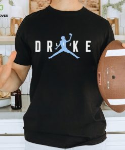 Air Drake Maye shirt, sweater