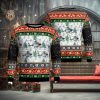 Dolphin Flippin’ Christmas Ugly Christmas Sweater New For Men And Women Gift Holidays Christmas