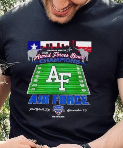 Air Force Falcons Armed Forces Bowl Champs 2023 shirt