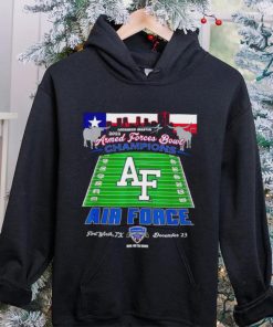 Air Force Falcons Armed Forces Bowl Champs 2023 hoodie, sweater, longsleeve, shirt v-neck, t-shirt