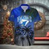 Alabama Crimson Tide Hawaiian Shirt Tropical Elegance Design Short Sleeve