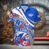 South Carolina Gamecocks Retro Vintage Style Tropical Hawaiian Shirt