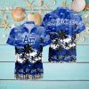 Saskatchewan Roughriders 3D Hawaiian Shirt For Men Gifts New Trending Shirts Beach Holiday Summer